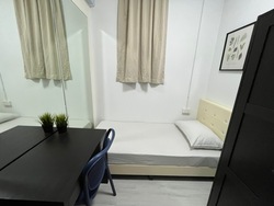 Sims Green (D14), Apartment #574266531